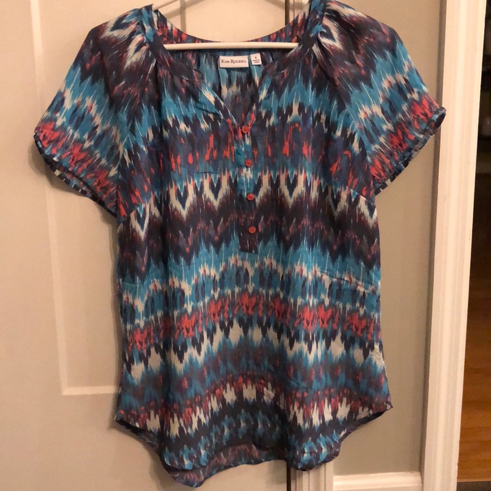 Women’s top